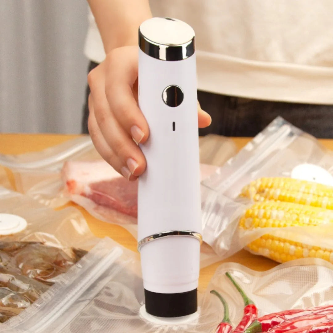 SpeedSeal Compact Vacuum Sealer